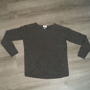 Old Navy Long Sleeve Lightweight Sweater